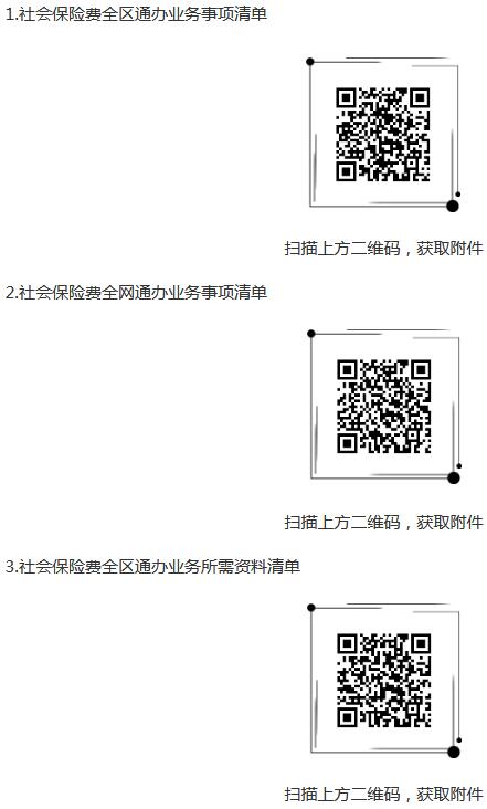 《國家稅務(wù)總局新疆維吾爾自治區(qū)稅務(wù)局關(guān)于明確社會保險(xiǎn)費(fèi)全區(qū)通辦全網(wǎng)通辦業(yè)務(wù)事項(xiàng)的公告》（國家稅務(wù)總局新疆維吾爾自治區(qū)稅務(wù)局公告2021年第2號）